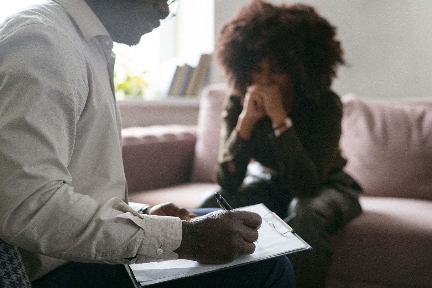 mental illness go without care